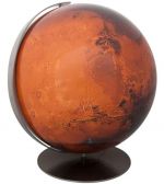 844081 Columbus Planetenglobus Universe Mars Leuchtglobus  40 cm Globus Planet beleuchtet Sonnensystem 